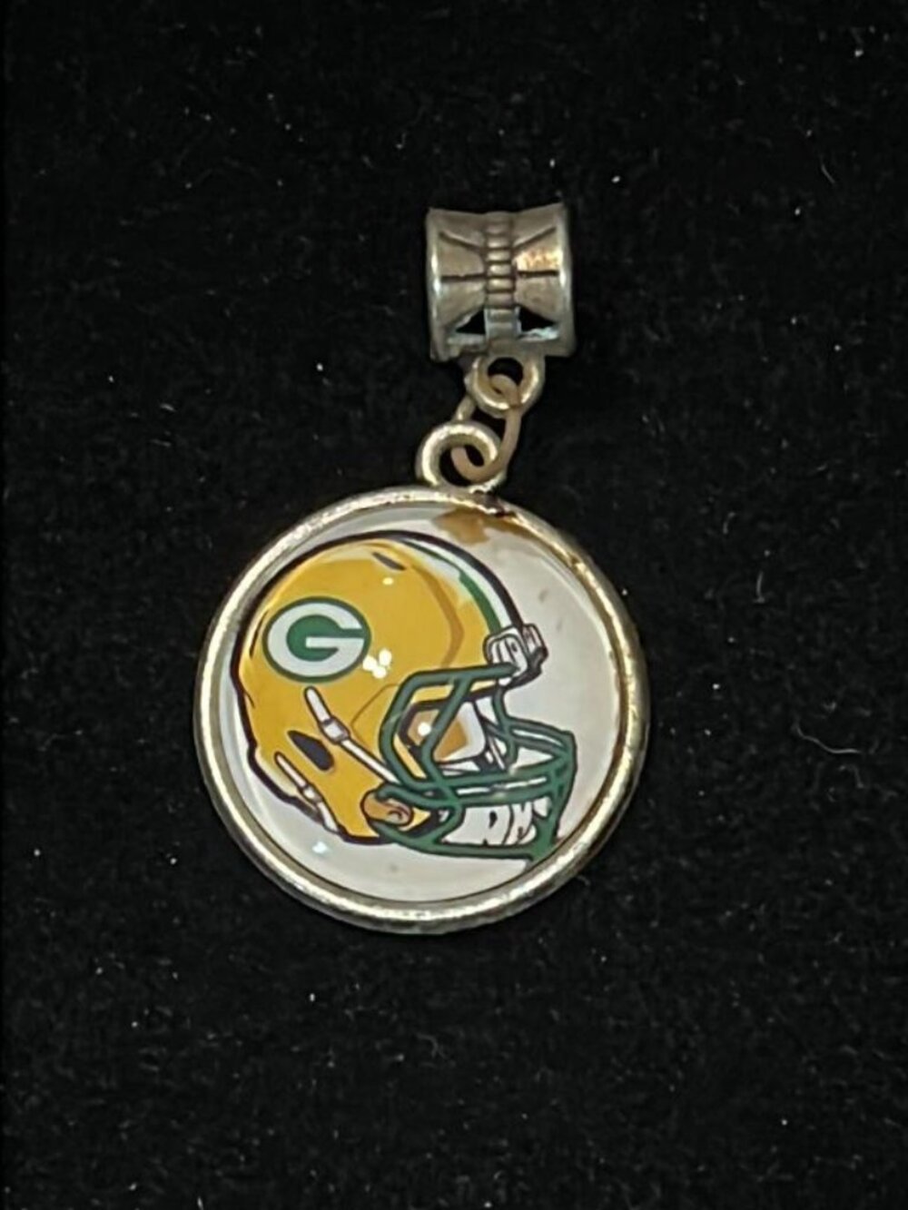 Green Bay Packers Pendant